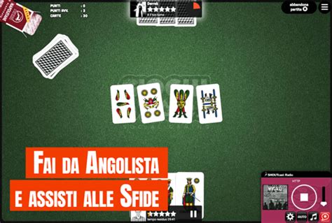 giochi stars gratis|gioco della scopa.